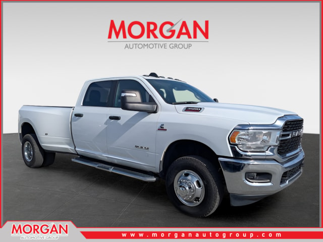 2024 Ram 3500