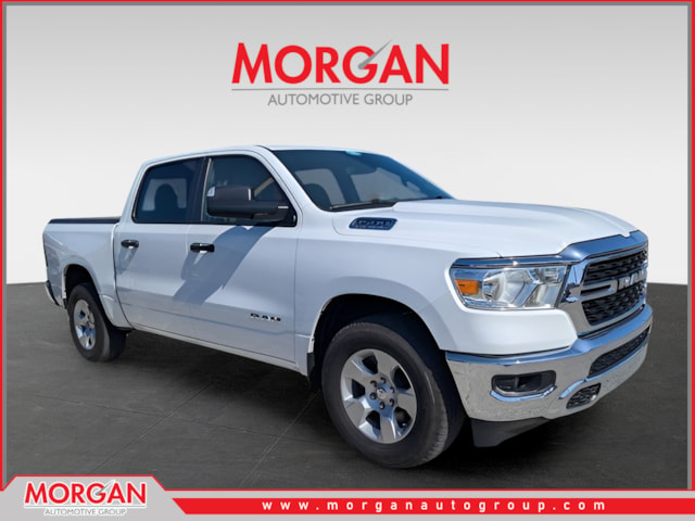 2024 Ram 1500