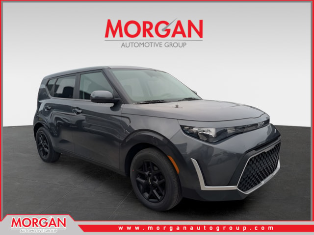 2023 Kia Soul