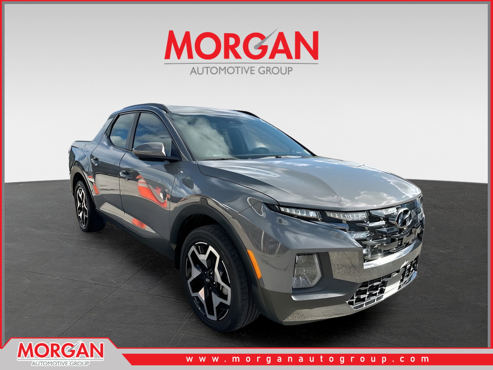 Pre-Owned 2022 Hyundai Santa Cruz Limited 4D Crew Cab in #I037380
