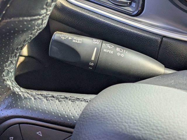 Used 2020 Gray Dodge SXT image 23