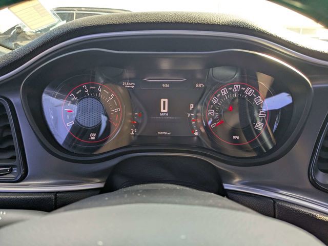 Used 2020 Gray Dodge SXT image 24