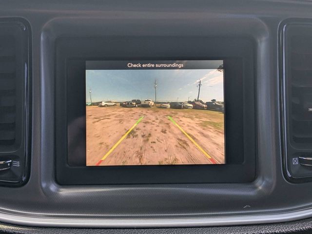 Used 2020 Gray Dodge SXT image 27