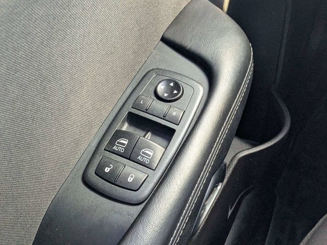 Used 2020 Gray Dodge SXT image 19