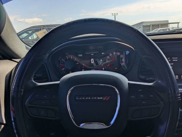 Used 2020 Gray Dodge SXT image 21