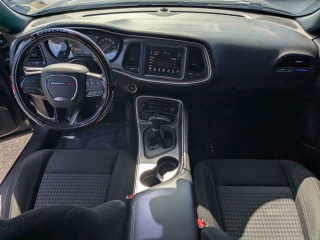 Used 2020 Gray Dodge SXT image 13