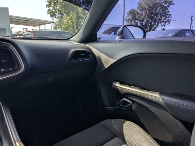 Used 2020 Gray Dodge SXT image 15