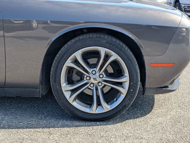 Used 2020 Gray Dodge SXT image 11