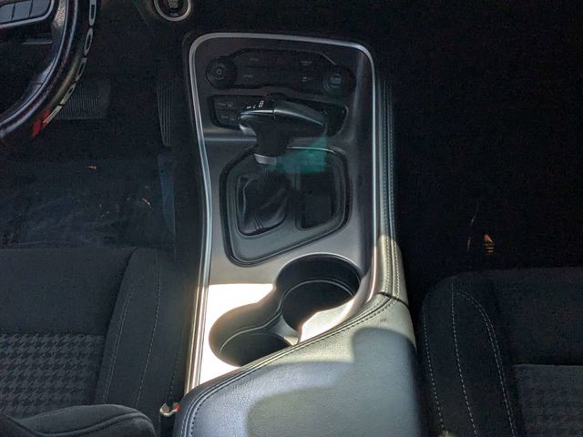 Used 2020 Gray Dodge SXT image 17