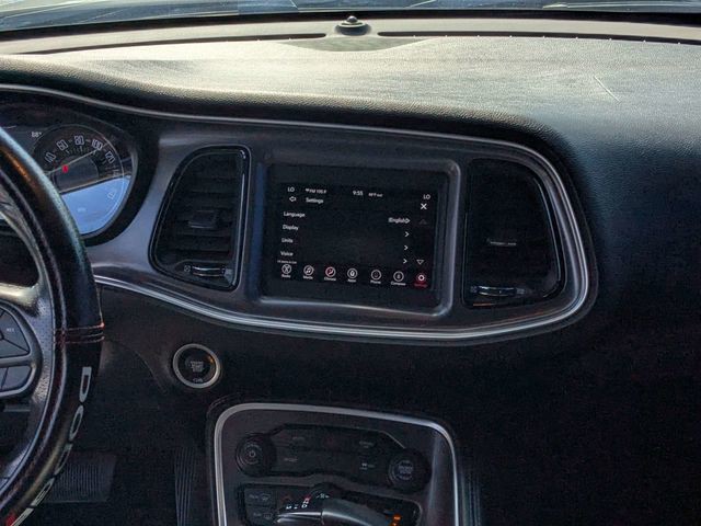 Used 2020 Gray Dodge SXT image 16