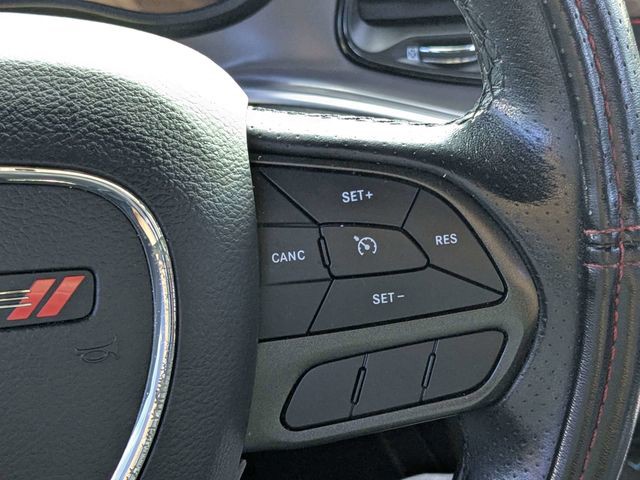 Used 2020 Gray Dodge SXT image 22
