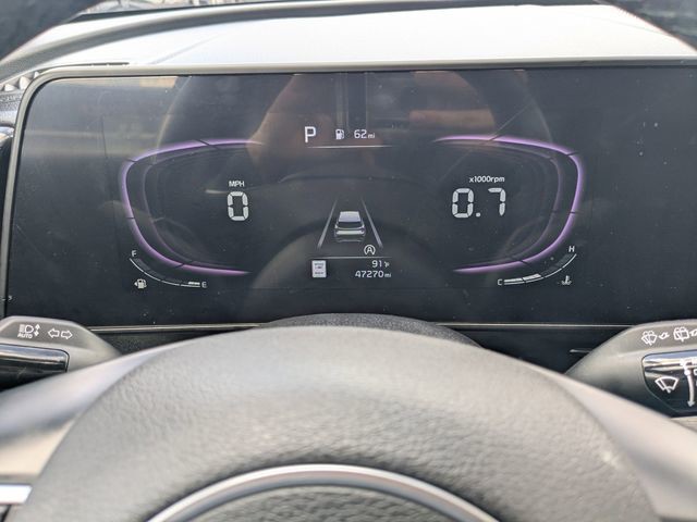 Used 2023 Black Kia X-Line image 28