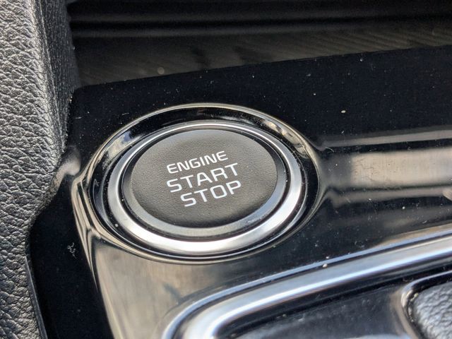 Used 2023 Black Kia X-Line image 30