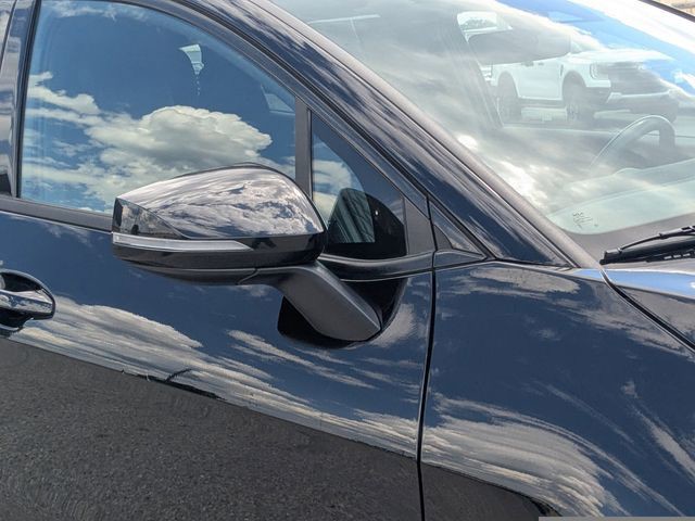 Used 2023 Black Kia X-Line image 10