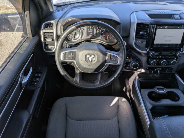 Used 2023 Red Ram Big Horn/Lone Star image 14