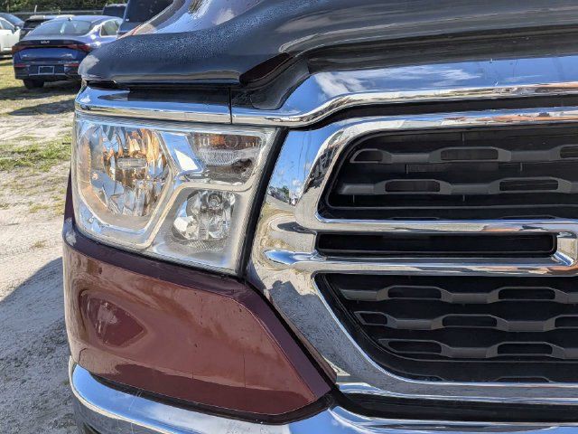 Used 2023 Red Ram Big Horn/Lone Star image 9