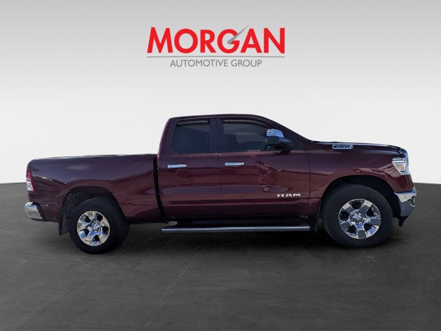 Used 2023 Red Ram Big Horn/Lone Star image 2