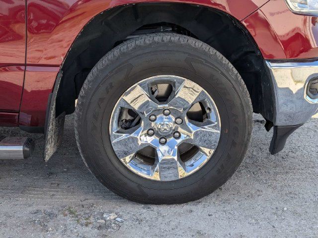 Used 2023 Red Ram Big Horn/Lone Star image 10