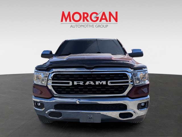Used 2023 Red Ram Big Horn/Lone Star image 8