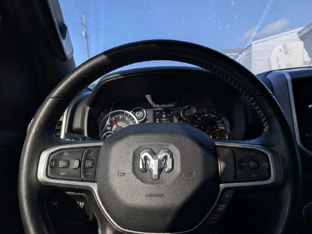 Used 2023 Red Ram Big Horn/Lone Star image 20