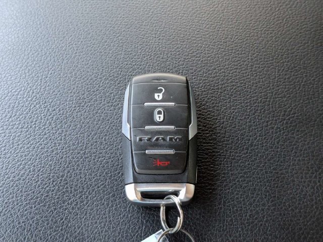 Used 2023 Red Ram Big Horn/Lone Star image 28
