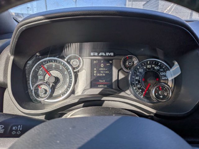 Used 2023 Red Ram Big Horn/Lone Star image 24