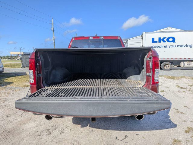 Used 2023 Red Ram Big Horn/Lone Star image 11