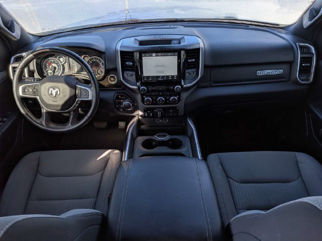 Used 2023 Red Ram Big Horn/Lone Star image 13