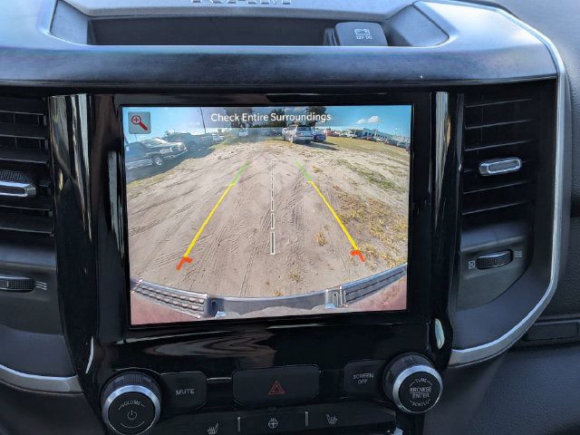 Used 2023 Red Ram Big Horn/Lone Star image 27