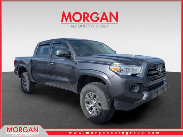 2019 Toyota Tacoma