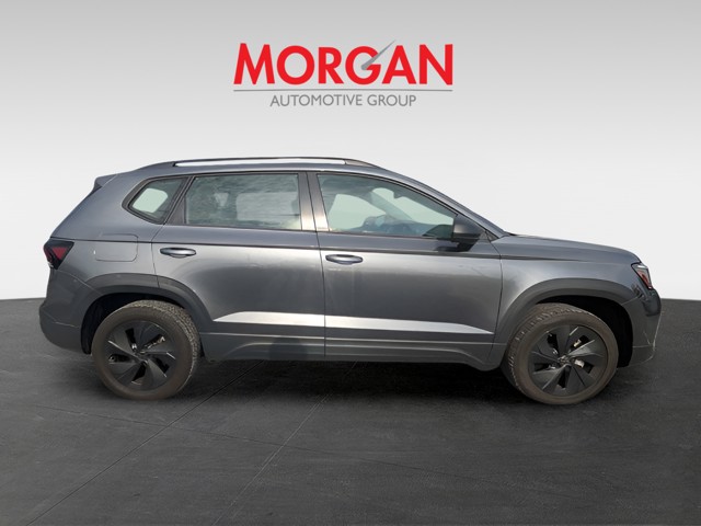 Used 2025 Gray Volkswagen 1.5T S image 2