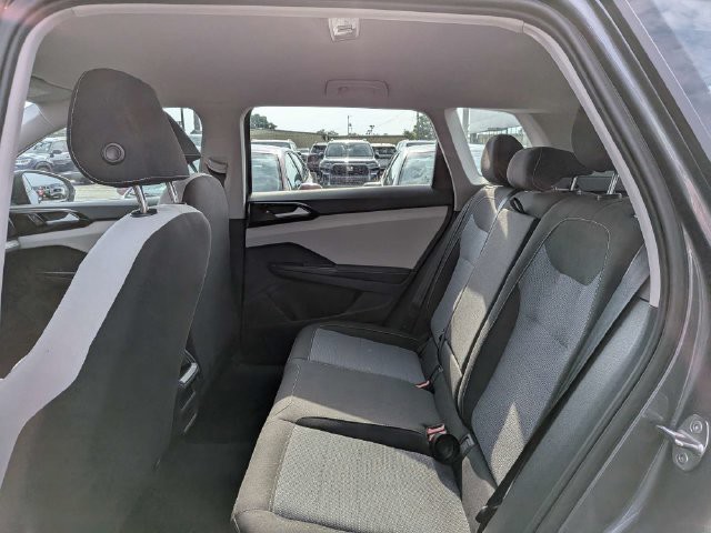 Used 2025 Gray Volkswagen 1.5T S image 11