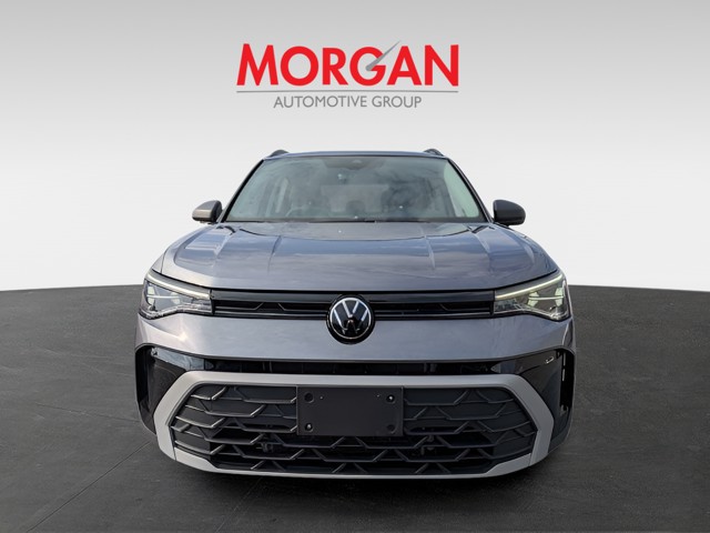 Used 2025 Gray Volkswagen 1.5T S image 7
