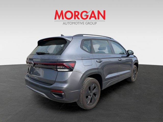 Used 2025 Gray Volkswagen 1.5T S image 3