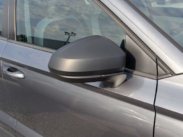 Used 2025 Gray Volkswagen 1.5T S image 9