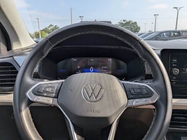Used 2025 Gray Volkswagen 1.5T S image 19
