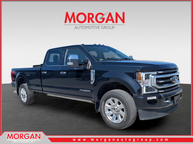2022 Ford F-250SD
