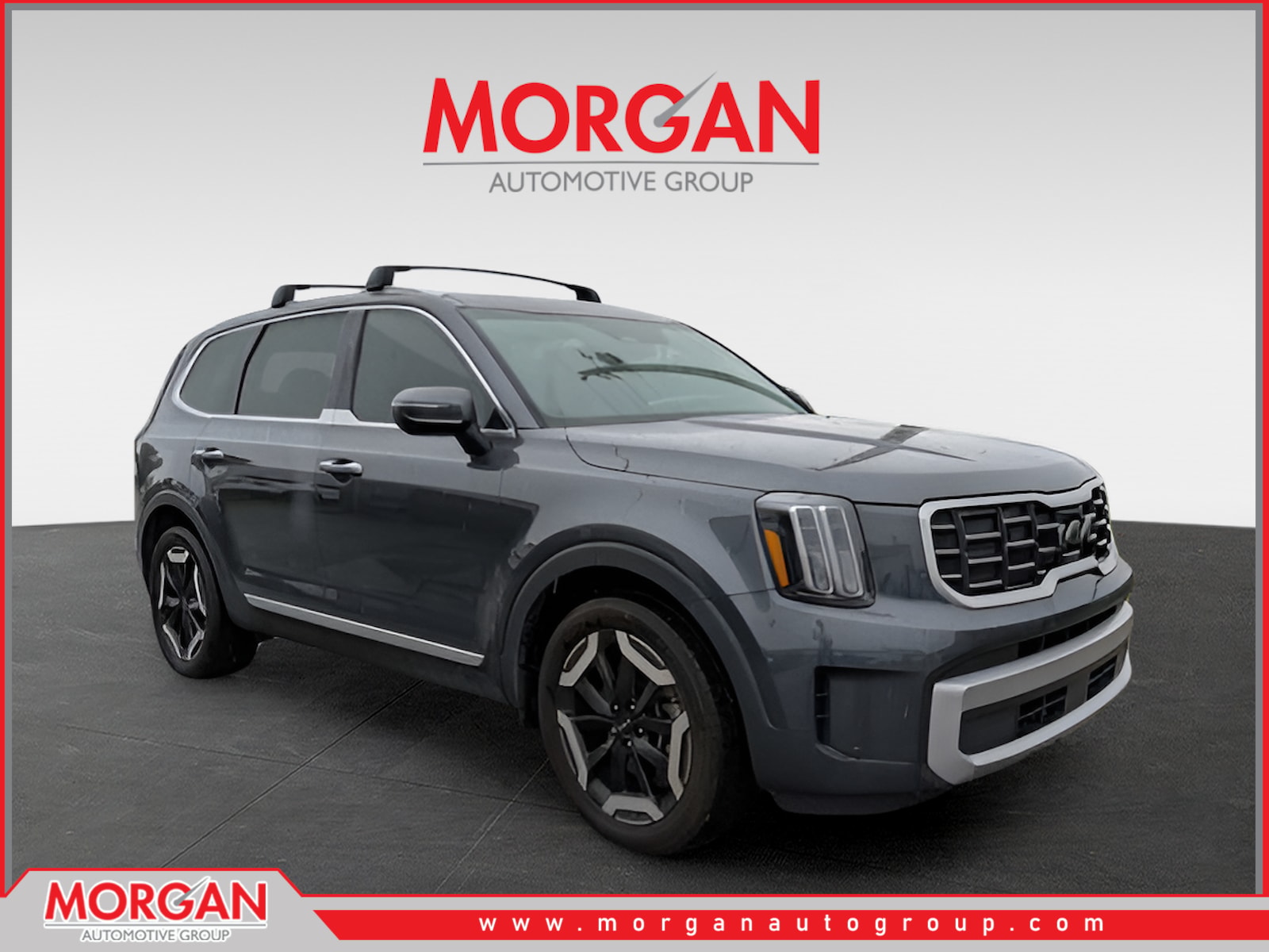 2023 Kia Telluride
