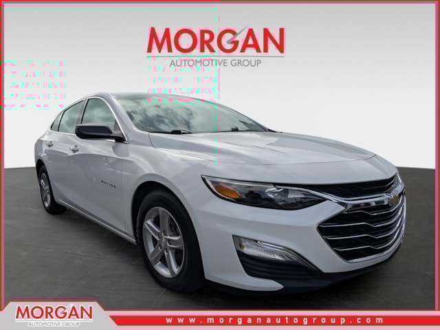 2022 Chevrolet Malibu