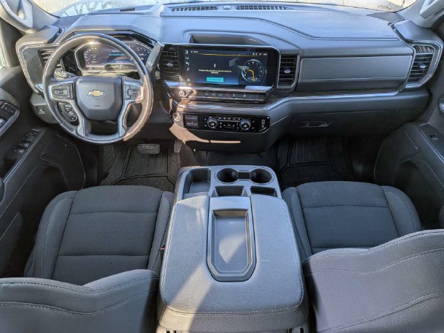 Used 2025 Gray Chevrolet LT image 14