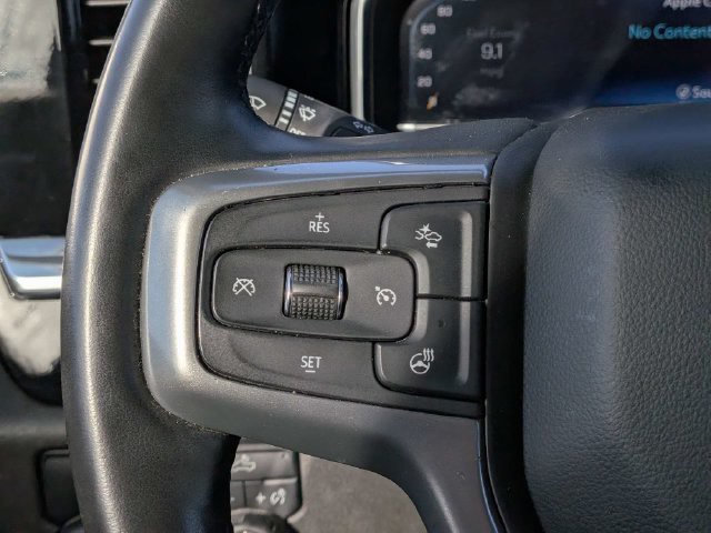Used 2025 Gray Chevrolet LT image 24