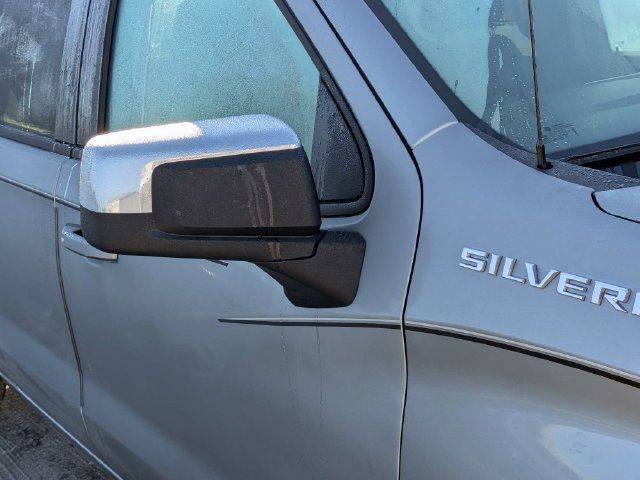 Used 2025 Gray Chevrolet LT image 10