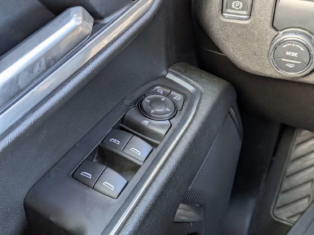 Used 2025 Gray Chevrolet LT image 20