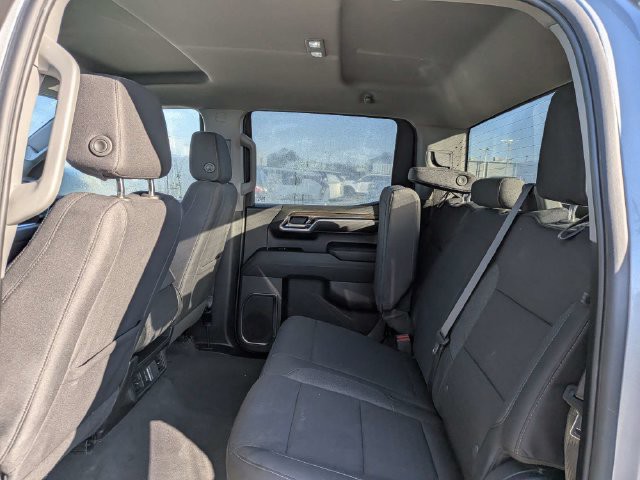 Used 2025 Gray Chevrolet LT image 13