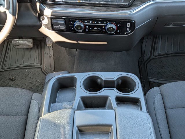 Used 2025 Gray Chevrolet LT image 18