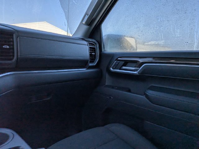 Used 2025 Gray Chevrolet LT image 16