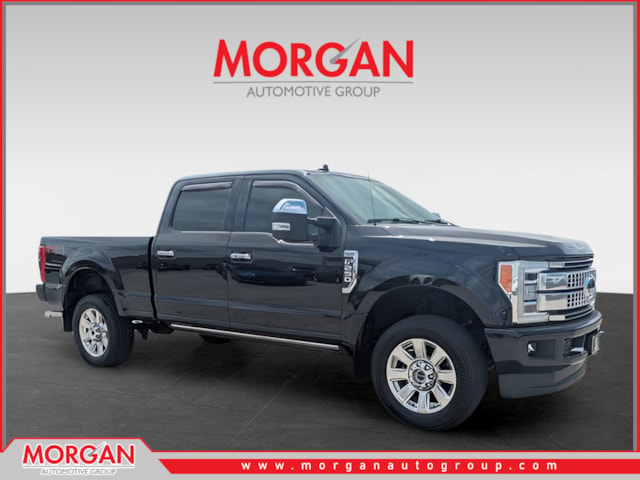 2019 Ford F-250SD