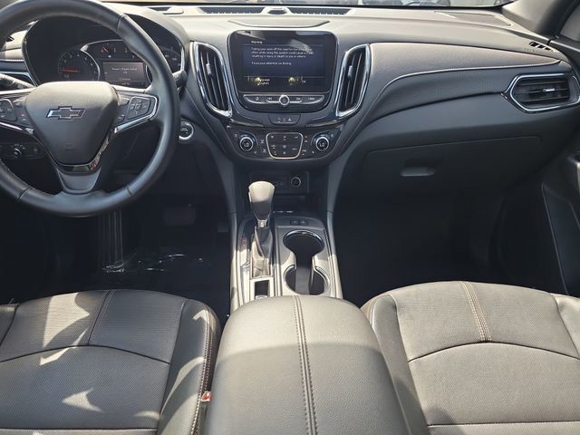 Used 2024 Gray Chevrolet Premier image 15