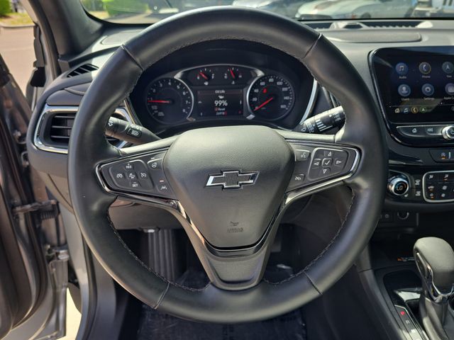 Used 2024 Gray Chevrolet Premier image 31