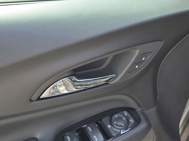 Used 2024 Gray Chevrolet Premier image 19
